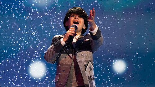 Junior Eurovision Song Contest Season 22 Episode 1 - Madrid 2024