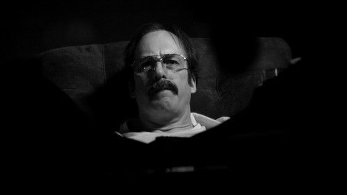 Better Call Saul Season 1 Episode 1 - Uno