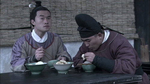 Amazing Detective Di Renjie Season 4 Episode 16 - Episode 16