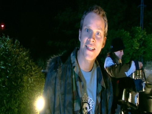 Peep Show Season 2 Episode 3 - Local Zero