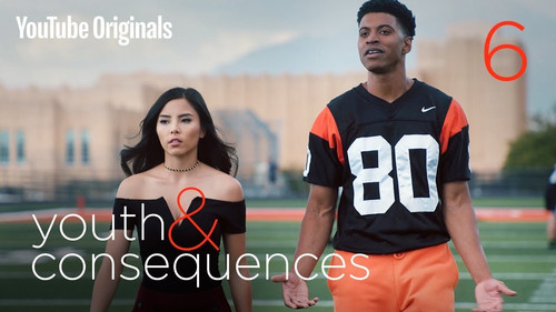 Youth & Consequences Season 1 Episode 6 - Tiger Strong
