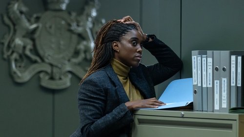 undefined Season 1 Episode 9 - Episode 9