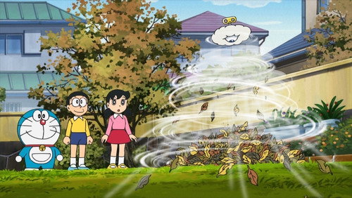 Episode 841 still