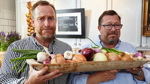 Spise med Price Season 10 Episode 3 - Svie og smerte