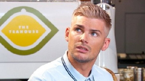 #Hollyoaks still
