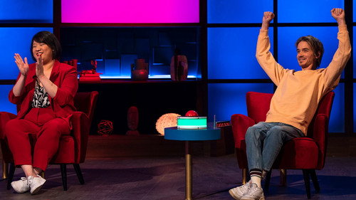 Richard Osman's House of Games Season 6 Episode 24 - Week 5: Thursday