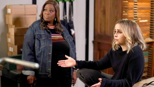 Good Girls Season 4 Episode 10 - Strong Hearts, Strong Sales