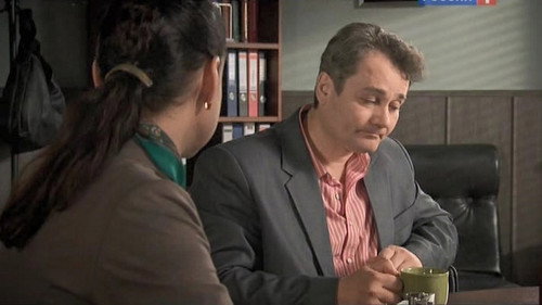 Secrecy of the Investigation Season 10 Episode 14 - Episode 14