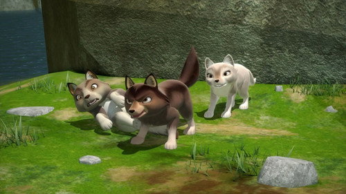 Tales of Tatonka Season 2 Episode 3 - Episode 3