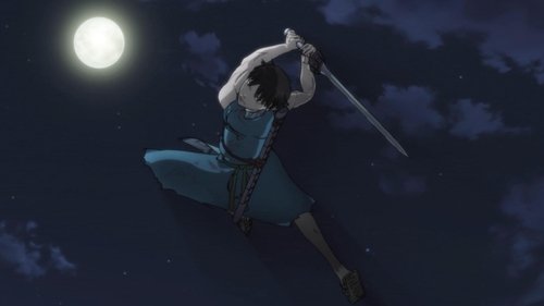Kingdom Season 1 Episode 2 - Fated Meeting