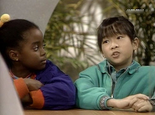 The Cosby Show Season 4 Episode 9 - Where's Rudy?