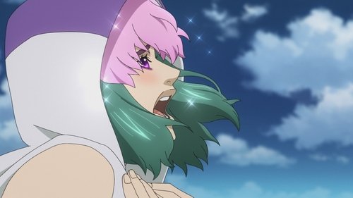 Platinum End Season 1 Episode 11 - Your Own Worth