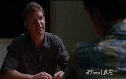 undefined Season 2 Episode 2 - Old Ghosts