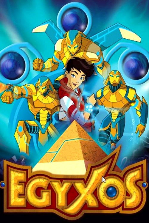 Egyxos poster