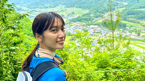 Because the Mountain is There Season 3 Episode 10 - Episode 10