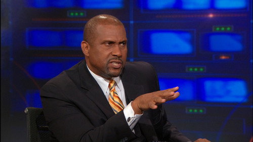 The Daily Show Season 19 Episode 151 - Tavis Smiley