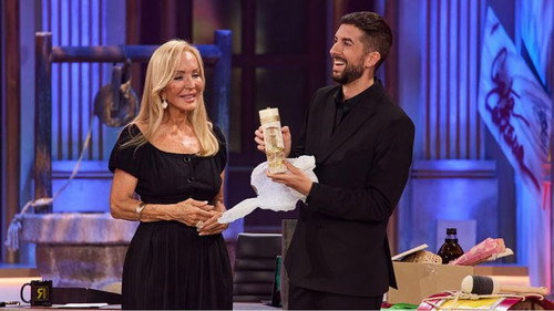 La Revuelta Season 3 Episode 2 - Episode 2