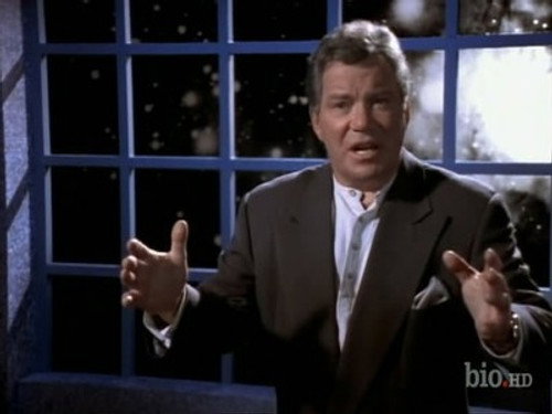 Star Trek: A Captain's Log still