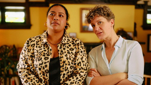 Mother and Son Season 2 Episode 2 - Smoke and Mirrors