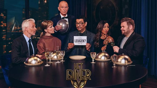 Het Diner Season 1 Episode 1 - Episode 1