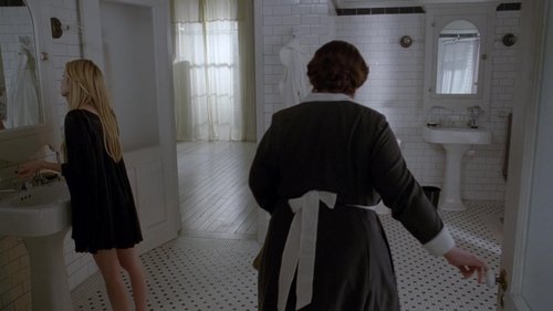 undefined Season 3 Episode 11 - Protect the Coven
