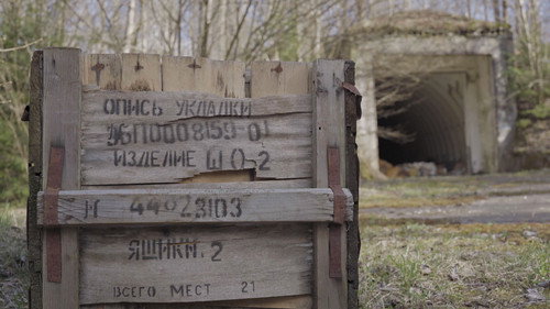 Mysteries of the Abandoned Season 7 Episode 8 - Ruins of the Rust Belt