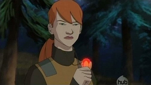 G.I. Joe: Renegades Season 1 Episode 25 - Revelations (1)