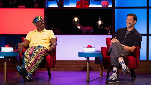 Richard Osman's House of Games Season 9 Episode 75 - Week 15: Friday