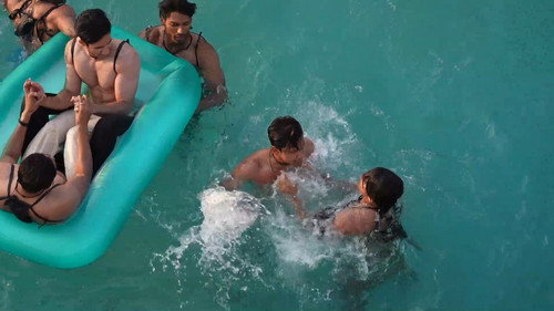 MTV Splitsvilla Season 15 Episode 18 - Doobte Connections