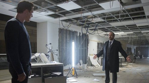 Billions Season 1 Episode 12 - The Conversation