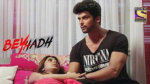 Rajiv Kidnaps Shubh still