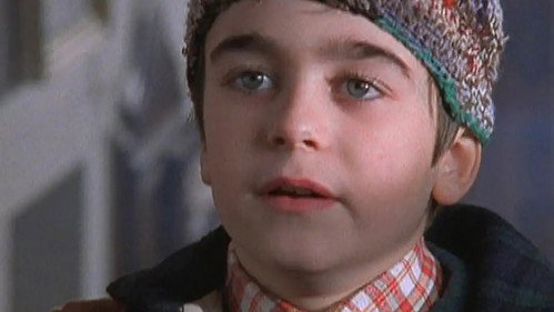 Father Matteo Season 1 Episode 8 - The Little Angel