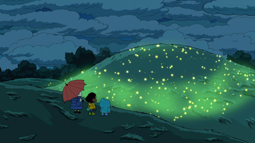 Craig of the Creek Season 2 Episode 8 - Summer Wish