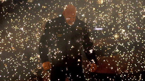 October 17, 2016 (Denver, CO) still