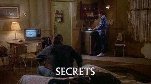 Starman Season 1 Episode 6 - Secrets