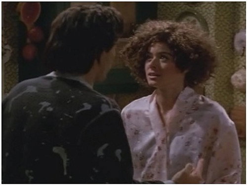 Will & Grace Season 3 Episode 9 - Lows in the Mid-Eighties (2)