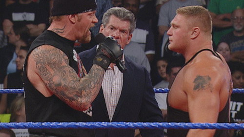 SmackDown - Sep. 25, 2003 still