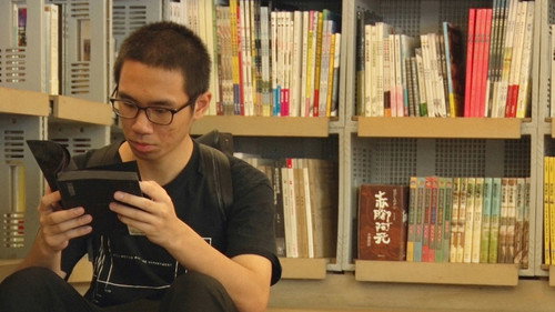 Asia Insight Season 8 Episode 24 - Taiwan's Bookstore Revolution