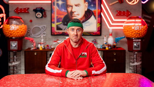 Taskmaster Australia Season 2 Episode 6 - Everyone Here Is a Nerd