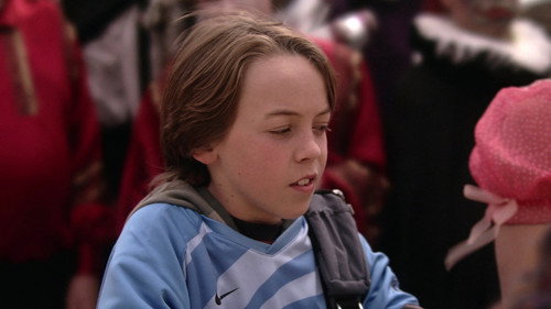 The Dead Zone Season 6 Episode 4 - Big Top