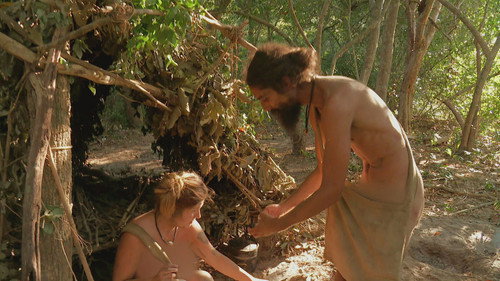 Naked and Afraid Season 10 Episode 2 - You've Got Another Sting Coming