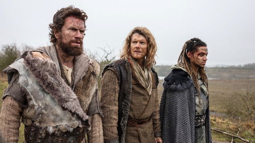 Britannia Season 3 Episode 8 - Vae Victis