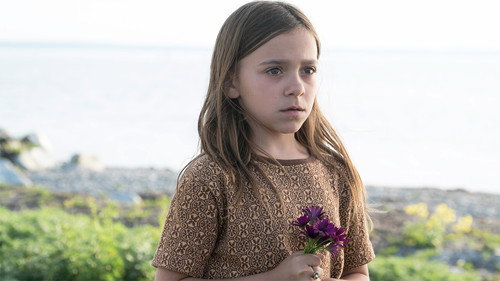 Better Things Season 2 Episode 9 - White Rock