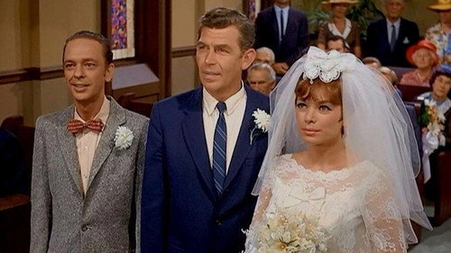 Mayberry R.F.D. Season 1 Episode 1 - Andy and Helen Get Married