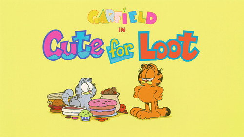 Cute for Loot still