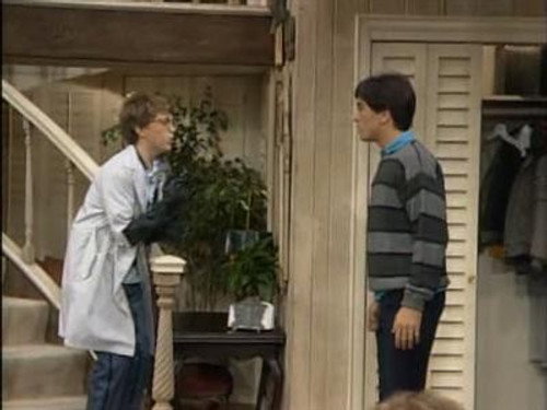 Charles in Charge Season 1 Episode 13 - The Commotion