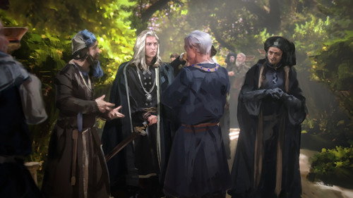 Histories & Lore: The Blackfyres still