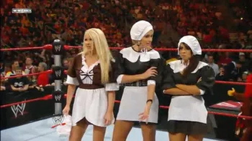 Raw Season 17 Episode 47 - November 23, 2009