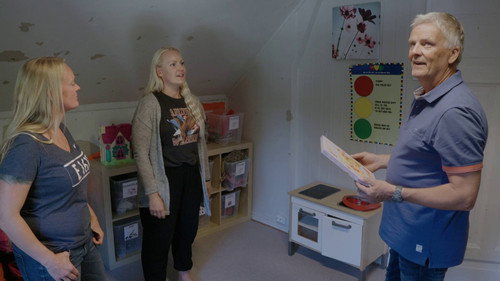 Åndenes Makt Season 15 Episode 5 - Episode 5