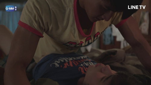 Waterboyy Season 1 Episode 14 - Episode 14